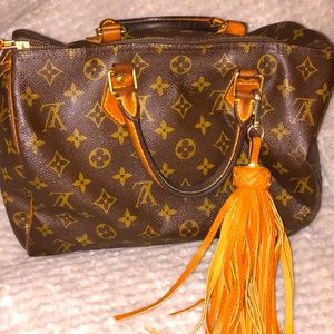 Louis Vuitton speedy 25